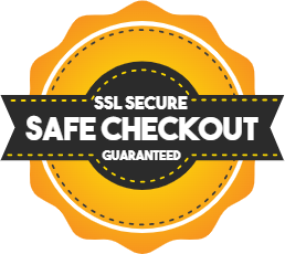 SSL Secure Badge
