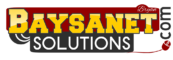 BaysanetSolutions.com logo
