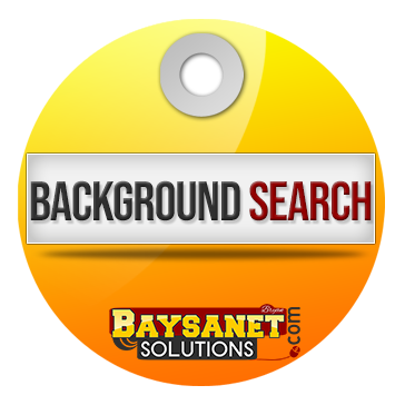 Background Screening Search - BaysanetSolutions.com