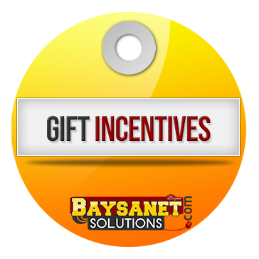 Gift Incentives Travel Certificates Business Marketing - BaysanetSolutions.com