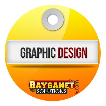 Graphic Design - BaysanetSolutions.com