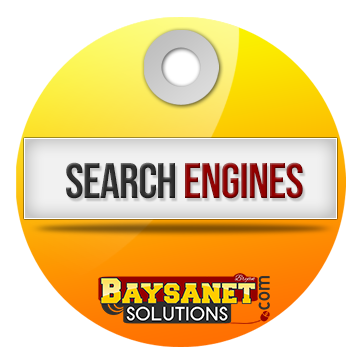 SEO Search Engine Optimization Services - BaysanetSolutions.com