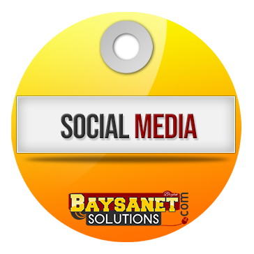 Social Media Marketing - BaysanetSolutions.com